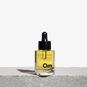 OM Organics Amla Seed & Rosemary Scalp Serum