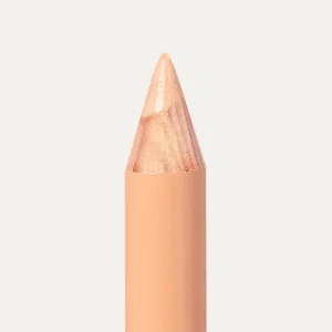 Fitglow Vegan Eyeliner Pencil Shade: Beige