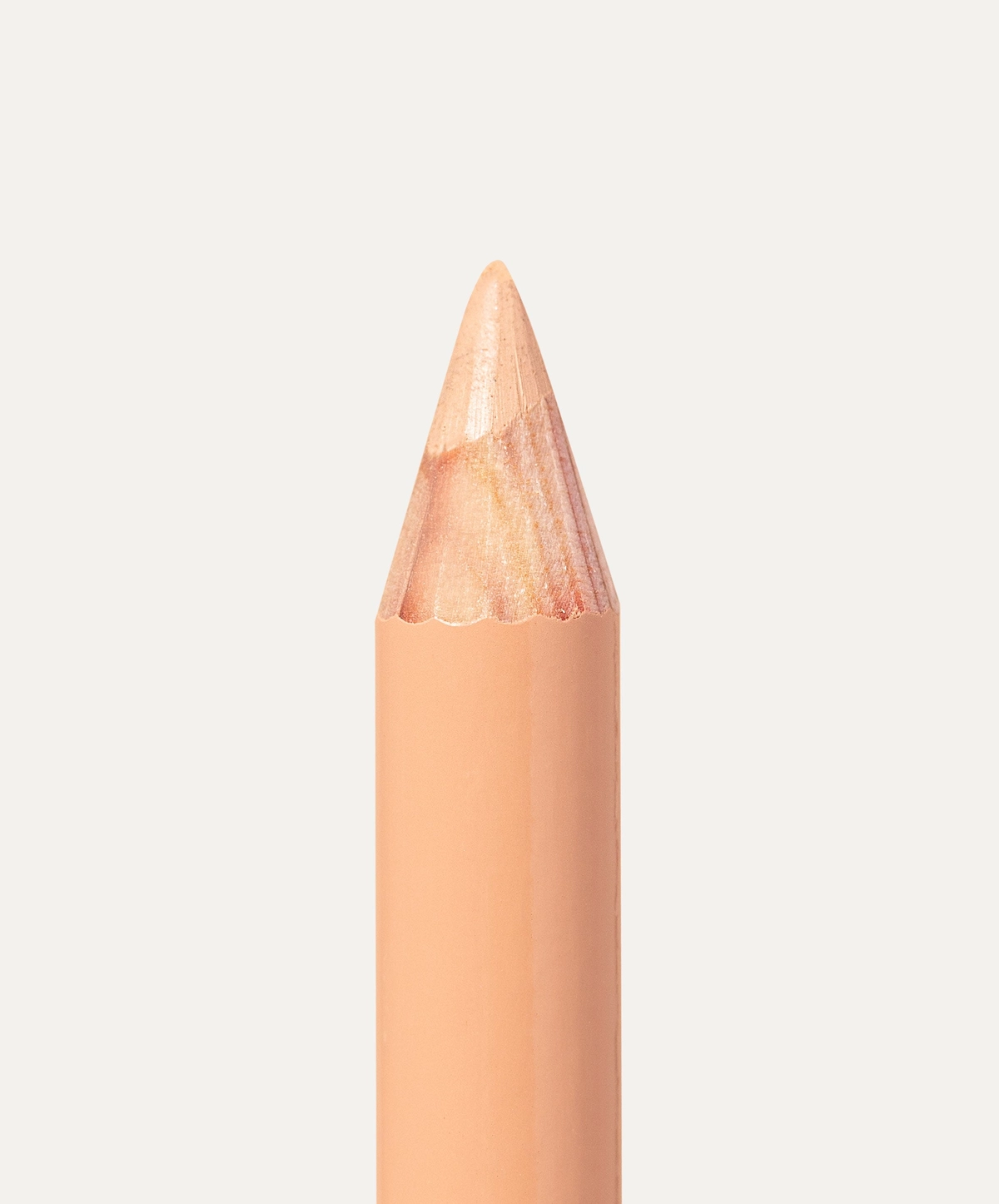 Fitglow Vegan Eyeliner Pencil Shade: Beige