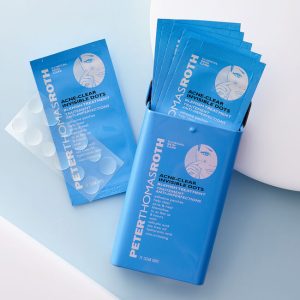 Peter Thomas Roth Acne Clear Invisible Dots