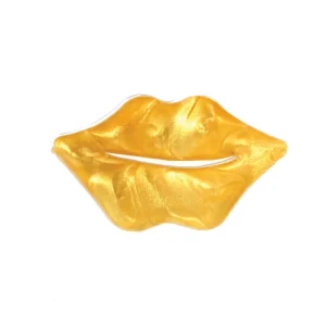 Collagen Lip Mask Gold