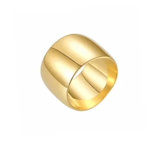 Tube Ring Size 7