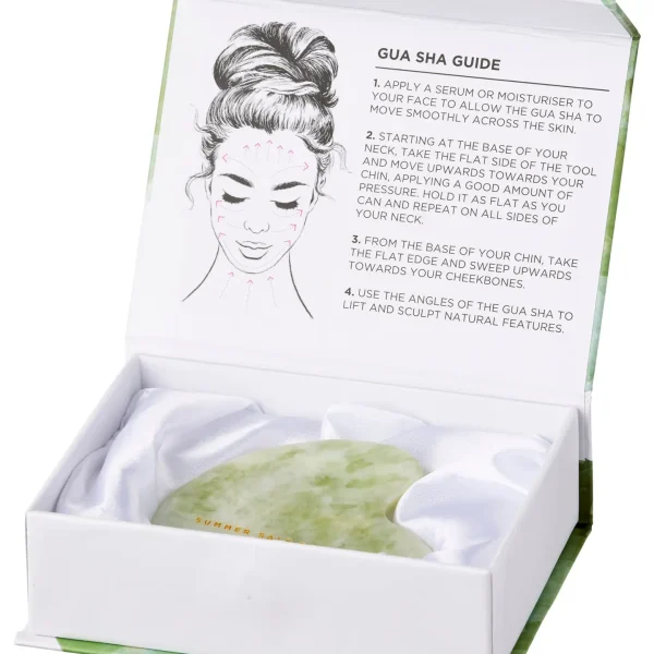 Gua Sha: Jade