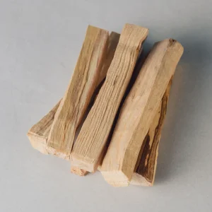 Cedar + Myrrh Palo Santo Sticks
