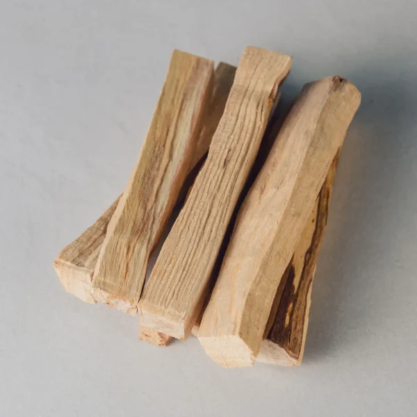 Cedar + Myrrh Palo Santo Sticks