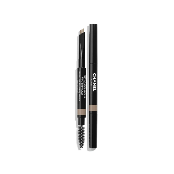 Chanel Defining Longwear Eyebrow Pencil