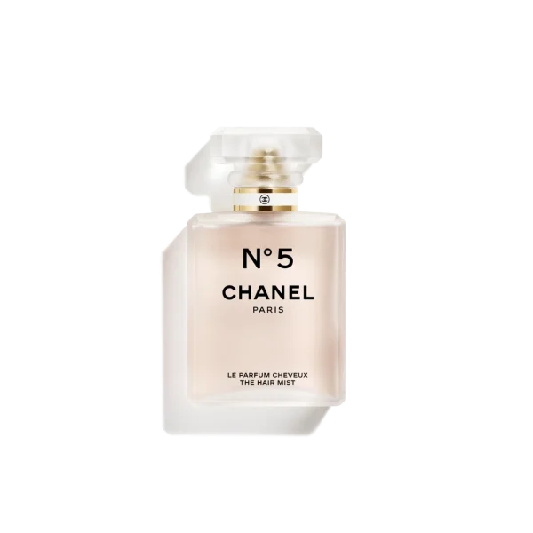 Chanel No. 5 Hair Mist