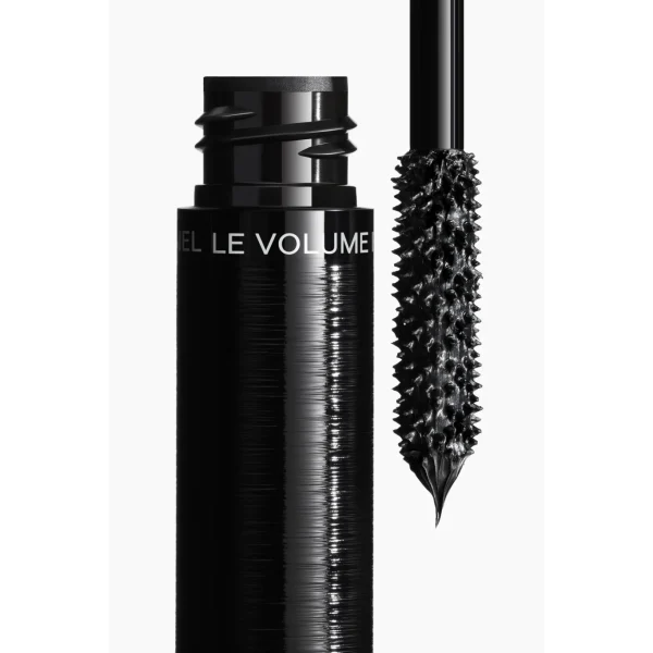 Chanel Le Volume Revo Extreme Volume Mascara 3D-Printed Brush