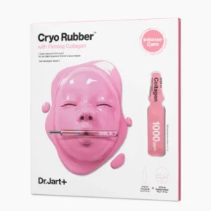Dr. Jart Cyro Rubber Mask - Collagen