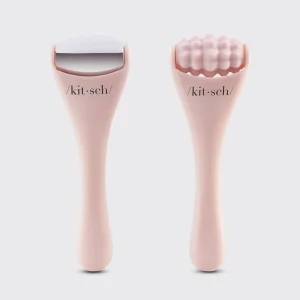 Mini Spa Rollers (2 piece set)