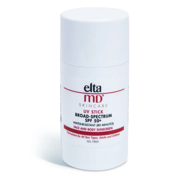 Elta MD UV Stick Sunscreen Broad Spectrum SPF 50 1.32 oz