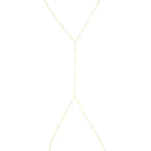 Bella Body Chain