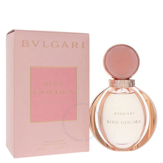 BVLGARI Rose Goldea