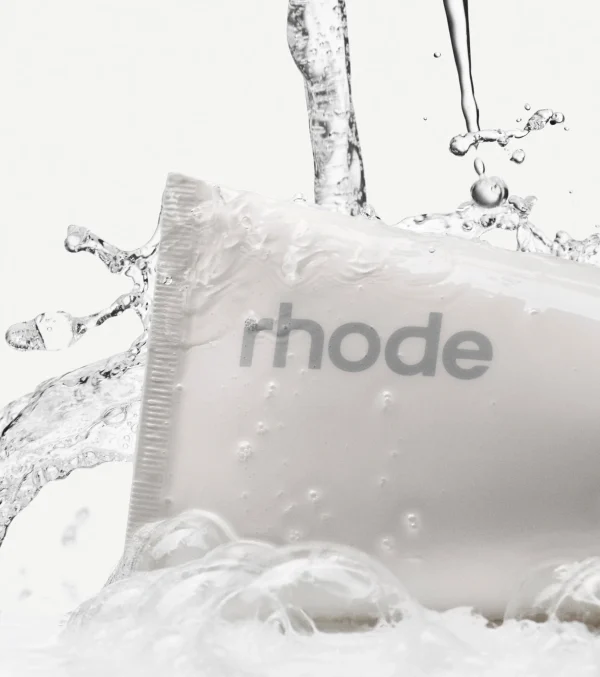Rhode Pineapple Refresh Daily Cleanser
