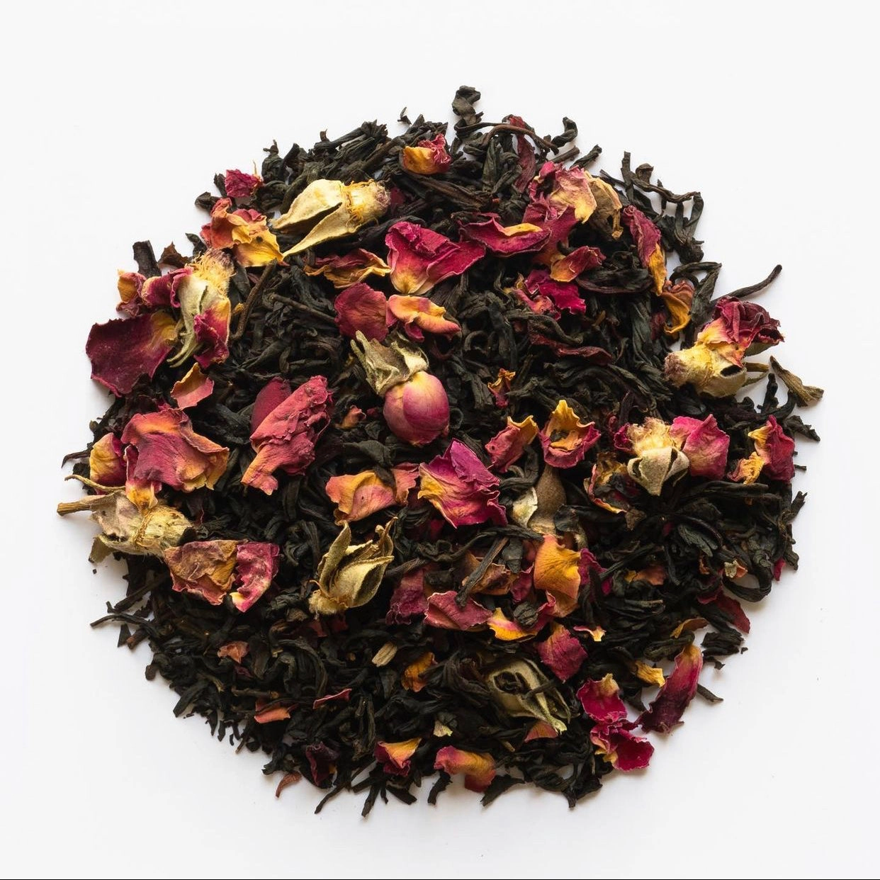 Good Morning Gorgeous Energy & Focus Leaf Tea Blend