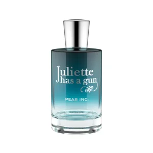 Pear Inc. Green Pear Musk Perfume