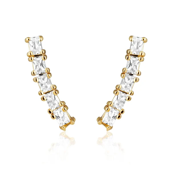 Millie Bar Studs