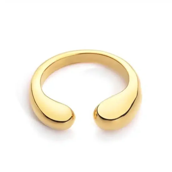 Havana Ring 6