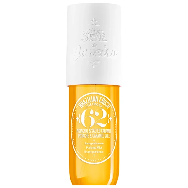 Sol de Janeiro Brazillian Crush Cheirosa '62 Bum Bum Hair & Body Fragrance Mist