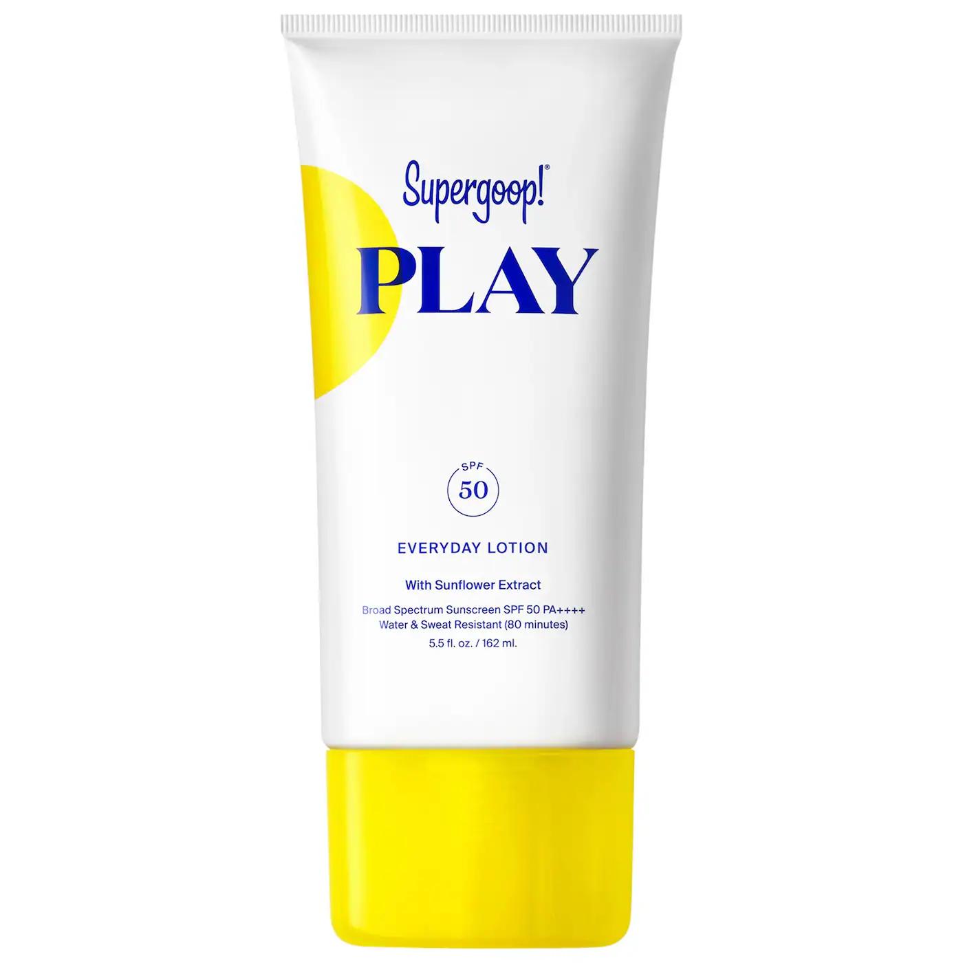 Supergoop! Play Everday Sunscreen Lotion SPF 50