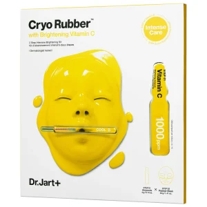 Dr. Jart Cyro Rubber Mask - Brightening Vitamin C