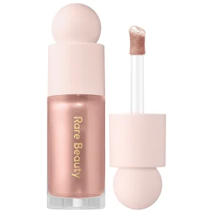 Rare Beauty Positive Light Liquid Luminizer Highlight Shade: Mesmerize