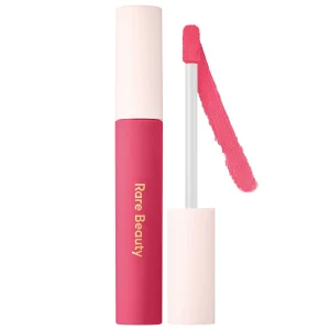 Rare Beauty Lip Soufflé Matte Cream Lipstick Colour: Motivate
