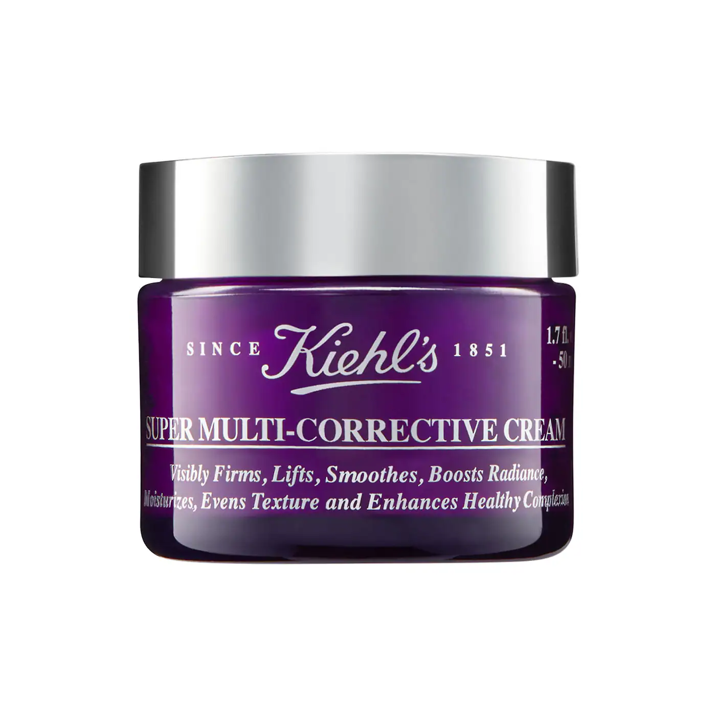 Kiehl's Super Multi-Corrective Anti-Aging Face & Neck Cream