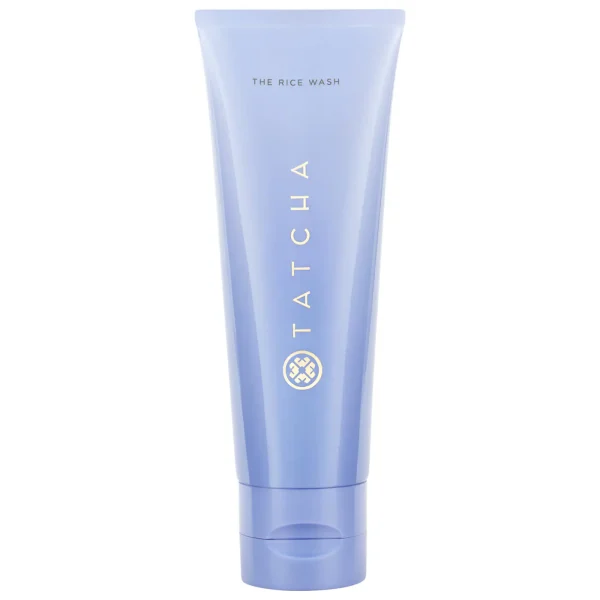 Tatcha Rice Wash Skin Softening Cleanser