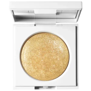 Makeup By Mario Master Crystal Reflector Single Eyeshadow Shade: Citrine