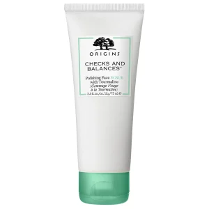 Origina Checks and Balances Polishing Exfoliator