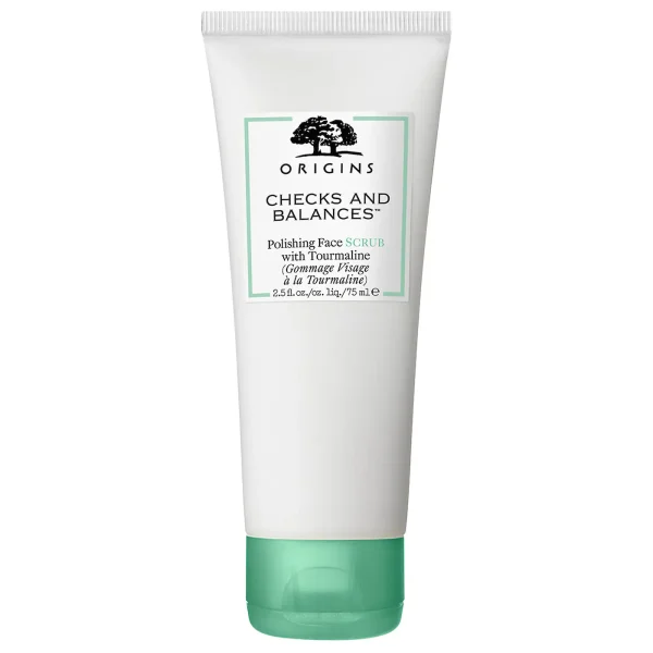 Origina Checks and Balances Polishing Exfoliator