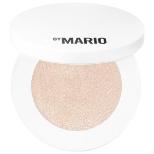 Makeup By Mario Soft Glow Highlighter Shade: Pearl