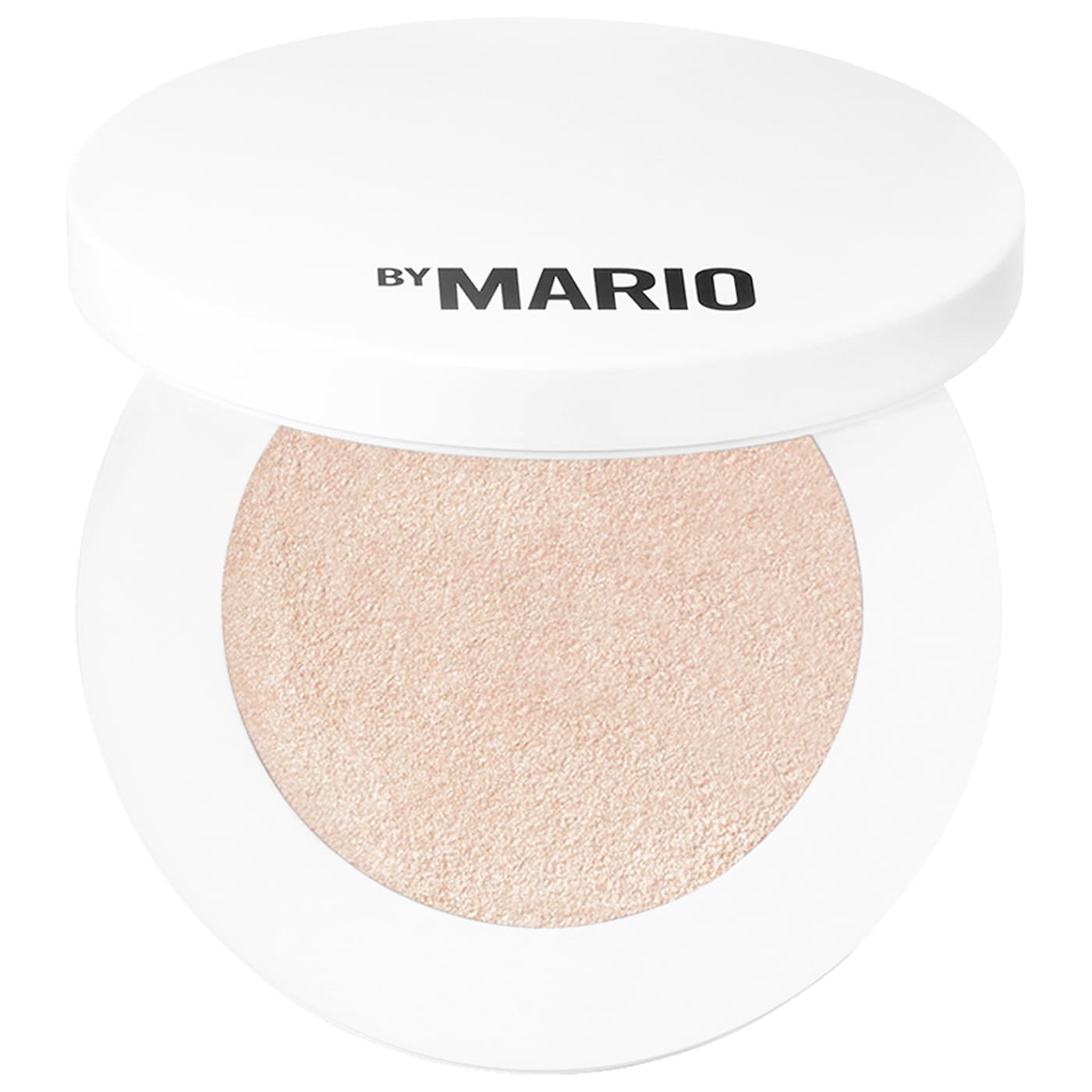 Makeup By Mario Soft Glow Highlighter Shade: Pearl