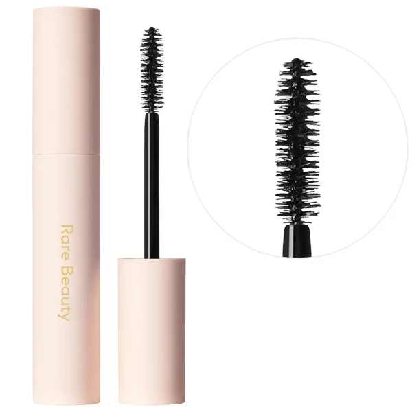 Rare Beauty Perfect Strokes Universal Voluminizing Mascara