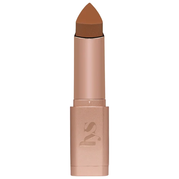 No Limits Cream Bronzer and Contour Stick Colour: Courage