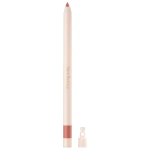 Rare Beauty Kind Words Lip Liner Colour: Humble