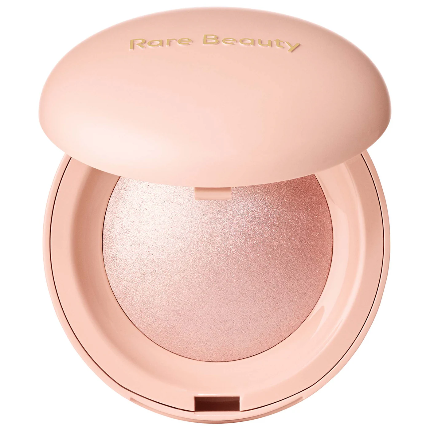 Rare Beauty Positive Light Silky Touch Highlighter Shade: Mesmerize
