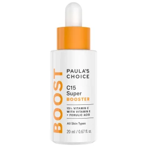 Paula's Choice C15 Vitamin C Super Booster