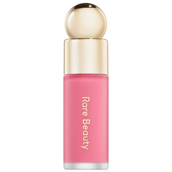 Rare Beauty Soft Pinch Liquid Blush Shade: Happy