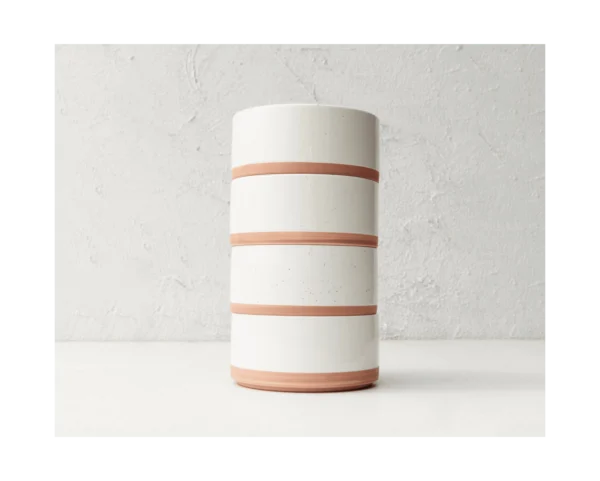 Side Bowls Set (4): Spice Colour