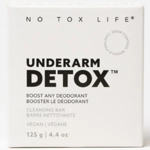 Underarm Detox Bar