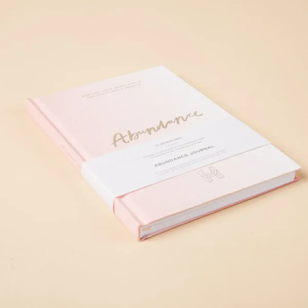 Abundance Journal