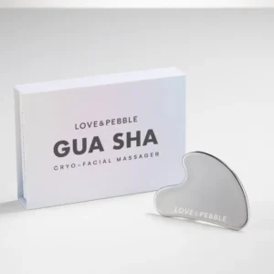 Stainlesss Steel Gua Sha