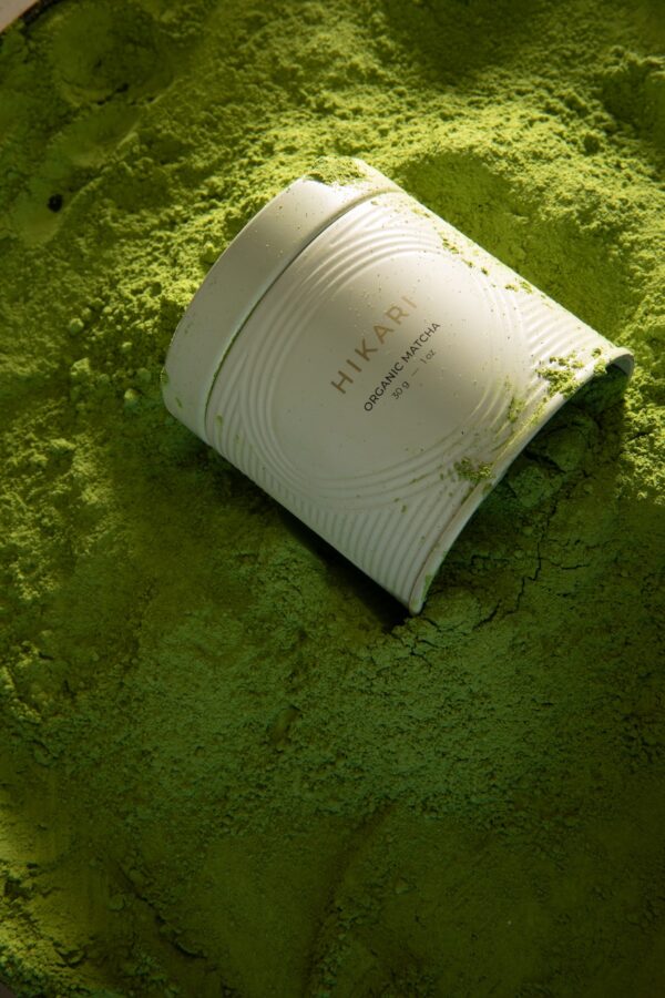 Hikari Tsuyu Premium Matcha