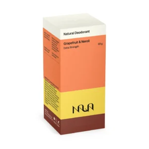 Grapefruit & Neroli Extra Strength Natural Deodorant